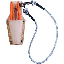 Tải hình ảnh vào trình xem thư viện, Kềm lưỡi mỏng lập dị FUJIYA Master 175mm