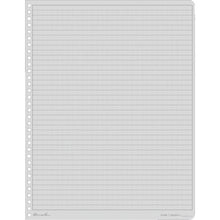 โหลดรูปภาพลงในโปรแกรมดูแกลเลอรี RITR สมุดสันเกลียว 8 1/2X11 Universal สีดำ