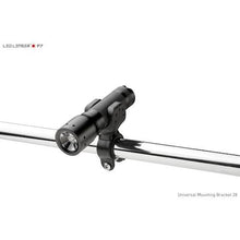 โหลดรูปภาพลงในโปรแกรมดูแกลเลอรี ตัวยึด LEDLENSER (สำหรับยึดจักรยาน ฯลฯ) สำหรับ P7/P7R/P7QC/L7/M7/M7R/T7.2/T7M/i7