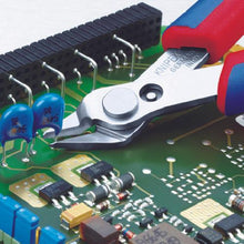 Tải hình ảnh vào trình xem thư viện, SUPER TOOL KNIPEX 125mm