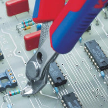 Tải hình ảnh vào trình xem thư viện, KNIPEX SUPER TOOL kềm 125mm 60°