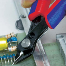 Tải hình ảnh vào trình xem thư viện, KNIPEX スーパーニッパー 125mm