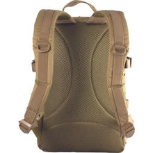 Tải hình ảnh vào trình xem thư viện, REDROCK TRANSPORTER DAYPACK BLACK