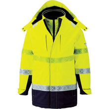 Tải hình ảnh vào trình xem thư viện, XEBEC 801 High Visibility Waterproof Coating 3L Vàng