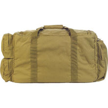 Tải hình ảnh vào trình xem thư viện, REDROCK Operation Duffel Bag Coyote