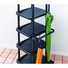 โหลดรูปภาพลงในโปรแกรมดูแกลเลอรี ชั้นวางรองเท้า 5 ชั้น TENMA PRX