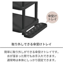 โหลดรูปภาพลงในโปรแกรมดูแกลเลอรี ชั้นวางรองเท้า 5 ชั้น TENMA PRX