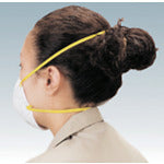 Tải hình ảnh vào trình xem thư viện, Khẩu trang chống bụi dùng 1 lần 3M 8210JDS2 (20 tấm)