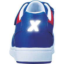 画像をギャラリービューアに読み込む, ジーベック スーパーめちゃ軽セフティシューズ ブラック 26.5CM