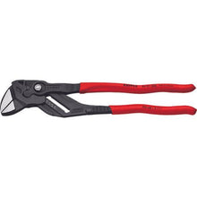 画像をギャラリービューアに読み込む, KNIPEX プライヤーレンチ