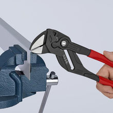 画像をギャラリービューアに読み込む, KNIPEX プライヤーレンチ