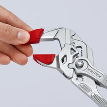 画像をギャラリービューアに読み込む, KNIPEX カバーグリップ(8601/8602-250用)