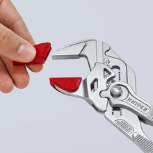 画像をギャラリービューアに読み込む, KNIPEX カバーグリップ(8601/8602-250用)