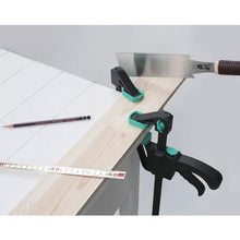 Tải hình ảnh vào trình xem thư viện, Kẹp thanh bánh cóc KAKURI 150mm