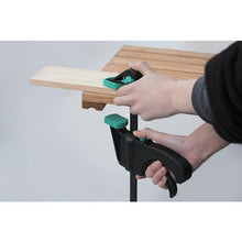 Tải hình ảnh vào trình xem thư viện, Kẹp thanh bánh cóc KAKURI 150mm