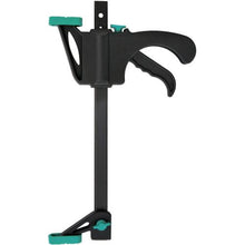 Tải hình ảnh vào trình xem thư viện, Kẹp thanh bánh cóc KAKURI 150mm