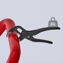 โหลดรูปภาพลงในโปรแกรมดูแกลเลอรี KNIPEX คีมปั๊มน้ำขนาดเล็ก Cobra 100mm