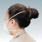 Tải hình ảnh vào trình xem thư viện, Khẩu trang chống bụi dùng 1 lần 3M 8710 DS1 (22 cái)