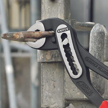 画像をギャラリービューアに読み込む, KNIPEX アリゲーター落下防止付