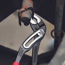 画像をギャラリービューアに読み込む, KNIPEX アリゲーター落下防止付