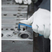 Tải hình ảnh vào trình xem thư viện, VESSEL cầu vồng chữ L loại tàu 8900BP mặt đối 2.5 (1 cái)