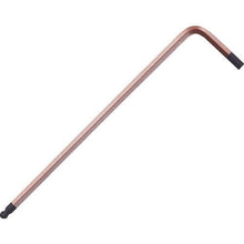 Tải hình ảnh vào trình xem thư viện, VESSEL cầu vồng chữ L loại tàu 8900BP mặt đối 2.5 (1 cái)