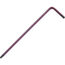 Tải hình ảnh vào trình xem thư viện, VESSEL cầu vồng loại chữ L 8900BP mặt đối diện 2 (1 cái)