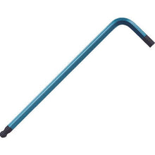 Tải hình ảnh vào trình xem thư viện, VESSEL cầu vồng loại chữ L 8900BP mặt đối diện 5 (1 cái)