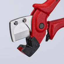 Tải hình ảnh vào trình xem thư viện, Máy cắt ống cho ống nhiều lớp KNIPEX và ống khí nén