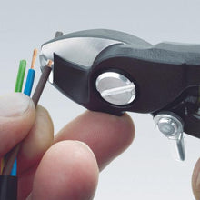 画像をギャラリービューアに読み込む, KNIPEX ケーブルカッター 165mm