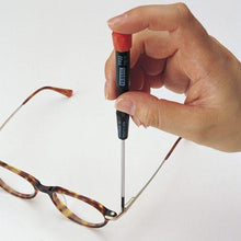 将图像导入到图库查看器中VESSEL微型驱动器 9900 -3 x 100