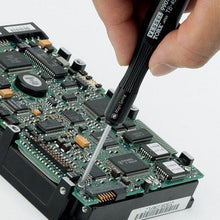 将图像导入到图库查看器中VESSEL G Grip Torx 螺丝刀 990TX T20