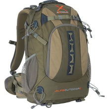 将图像导入到图库查看器中ALPS BRANDS Pursuit X Coyote 棕色