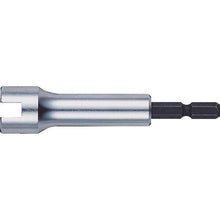 将图像导入到图库查看器中VESSEL螺纹套筒A20CH13 M4/M5/M6通用