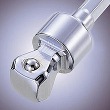 Tải hình ảnh vào trình xem thư viện, VESSEL chuyển đổi ổ cắm xoay tàu A20WSQ Góc chèn 12,7mm