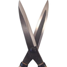 Tải hình ảnh vào trình xem thư viện, Kéo cắt tỉa Kanenori lê thép Yasugi 430mm Sồi trắng có bướu