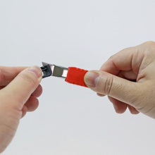 将图像导入到图库查看器中NT刀具A型自动锁左右对称