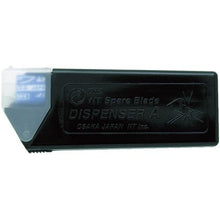 将图像导入到图库查看器中NT刀具A型STANDARD