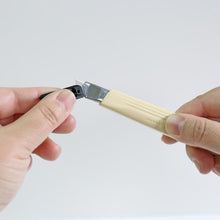 将图像导入到图库查看器中NT刀具A型STANDARD