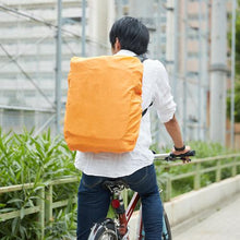 将图像导入到图库查看器中TRUSCO专业轻箱式背包箱