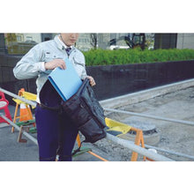 将图像导入到图库查看器中TRUSCO专业轻箱式背包箱