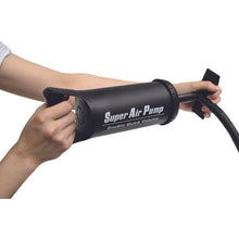 画像をギャラリービューアに読み込む, IRIS 573483エアーベッド ダブルサイズ