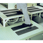 Tải hình ảnh vào trình xem thư viện, 3M Safety Walk Loại A 25mmX3m Màu đen