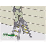 Tải hình ảnh vào trình xem thư viện, 3M Safety Walk Loại A 25mmX3m Màu đen