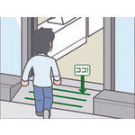 Tải hình ảnh vào trình xem thư viện, 3M Safety Walk Loại A 25mmX3m Màu đen