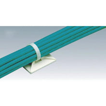 Load image into gallery viewer, PANDUIT mount base M3 screw white (100 pieces)