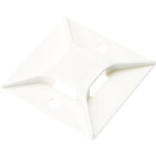 Load image into gallery viewer, PANDUIT mount base M3 screw white (200 pieces)