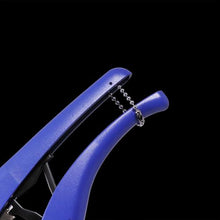 将图像导入到图库查看器中VICTOR VICTOR Plus 排水管切割器