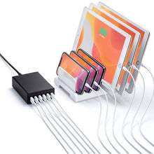 画像をギャラリービューアに読み込む, SANWA USB充電器