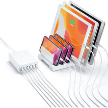 画像をギャラリービューアに読み込む, SANWA USB充電器